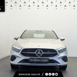 Mercedes Classe A 250 e Hybrid EQ Berline Business Line Bellevigny