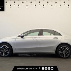 Mercedes Classe A 250 e Hybrid EQ Berline Business Line Bellevigny
