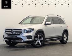 Mercedes GLB