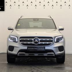 Mercedes GLB 200 d Progressive Line Bellevigny