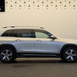 Mercedes GLB 200 d Progressive Line Bellevigny