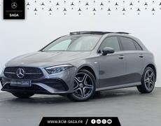 Mercedes Classe A Bellevigny