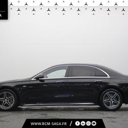 Mercedes Classe S 580 e Hybrid EQ 4MATIC Limousine AMG Line Bellevigny