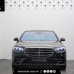 Mercedes Classe S 580 e Hybrid EQ 4MATIC Limousine AMG Line Bellevigny