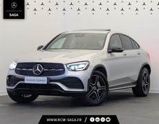Mercedes GLC Bellevigny