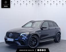 Mercedes GLC Bellevigny