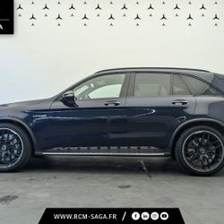 Mercedes GLC SUV AMG 63 4MATIC+ Bellevigny
