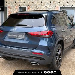 Mercedes GLA 250 e AMG Line Bellevigny