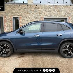 Mercedes GLA 250 e AMG Line Bellevigny
