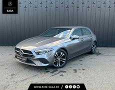Mercedes Classe A Bellevigny