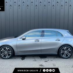 Mercedes Classe A 180 d Progressive Line Berline Pro Bellevigny