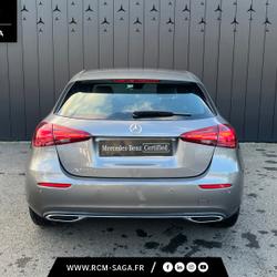 Mercedes Classe A 180 d Progressive Line Berline Pro Bellevigny