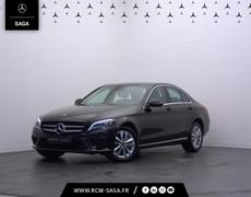 Mercedes Classe C Bellevigny
