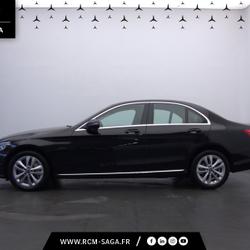 Mercedes Classe C Berline 300 e 4MATIC Avantgarde Line Cla Bellevigny