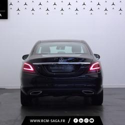 Mercedes Classe C Berline 300 e 4MATIC Avantgarde Line Cla Bellevigny