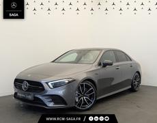Mercedes Classe A Bellevigny