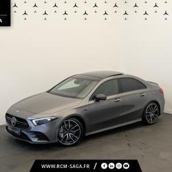 Mercedes Classe A AMG 35 4MATIC Berline Bellevigny