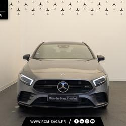 Mercedes Classe A AMG 35 4MATIC Berline Bellevigny