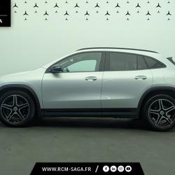 Mercedes GLA 200 d AMG Line Bellevigny