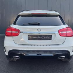 Mercedes GLA 220 d Fascination Bellevigny