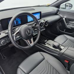 Mercedes CLA 180 d Business Line Bellevigny