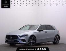 Mercedes Classe A Bellevigny