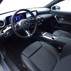 Mercedes Classe A 180 d Progressive Line Bellevigny