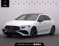Mercedes Classe A Bellevigny