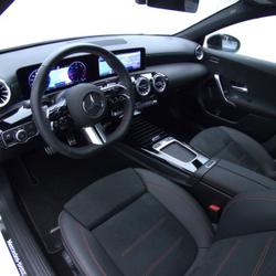 Mercedes Classe A 200 d AMG Line Bellevigny