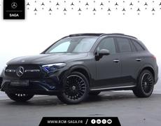 Mercedes GLC