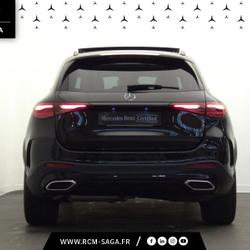 Mercedes GLC SUV 200 d 4MATIC AMG Line Bellevigny