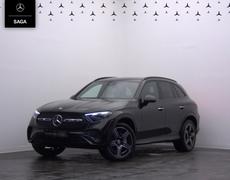 Mercedes GLC Bellevigny