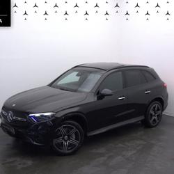 Mercedes GLC SUV 300 de Hybrid EQ 4MATIC AMG Line + Bellevigny