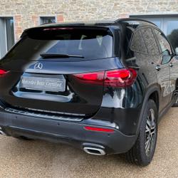 Mercedes GLA 180 d Business Line Bellevigny