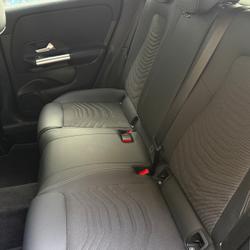 Mercedes GLA 180 d Business Line Bellevigny