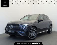Mercedes GLC Bellevigny