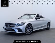 Mercedes Classe C Bellevigny