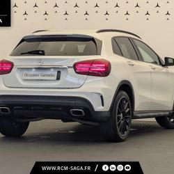 Mercedes GLA 220 d Fascination occasion - Bellevigny - photo 2/24