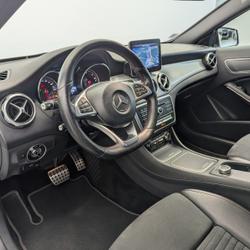 Mercedes GLA 220 d Fascination occasion - Bellevigny - photo 3/24