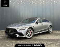 Mercedes AMG GT Bellevigny
