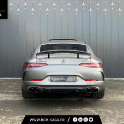 Mercedes AMG GT 43 4MATIC+ Bellevigny