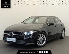 Mercedes Classe A Bellevigny