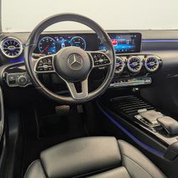 Mercedes Classe A 180 d Progressive Line Bellevigny