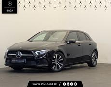 Mercedes Classe A Bellevigny