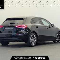 Mercedes Classe A 160 Style Line Bellevigny