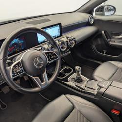 Mercedes Classe A 160 Style Line Bellevigny