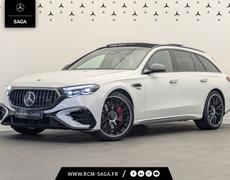 Mercedes Classe E Bellevigny