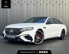 Mercedes Classe E Bellevigny