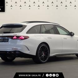 Mercedes Classe E Break AMG 53 HYBRID 4MATIC+ occasion - Bellevigny - photo 2/28