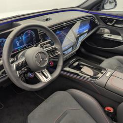 Mercedes Classe E Break AMG 53 HYBRID 4MATIC+ occasion - Bellevigny - photo 3/28